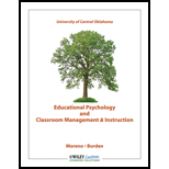 Educational Psychology and Classroom Management (Custom)