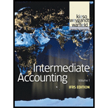 Intermediate Accounting, Volume 1 and Volume 2 IFRS Edition