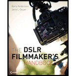 DSLR Filmmakers Handbook