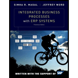 Integrated Business Processes (Preliminary Edition)