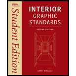 Interior Graphic Standards Student Edition 2ND 12 Edition, by Corky Binggeli - ISBN 9780470889015
