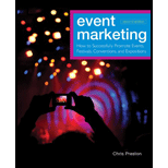 Event Marketing