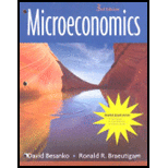 Microeconomics (Looseleaf)