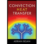 Convection Heat Transfer