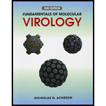 Fundamentals of Molecular Virology