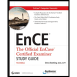 Encase Computer Forensics Official