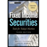 Fixed Income Securities (Paper)