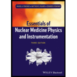 Essentials of Nuclear Medicine Physics