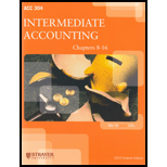 Intermediate Accounting, Volume 2 CUSTOM PACKAGE<