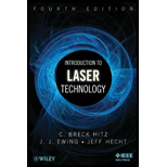 Introduction to Laser Technology