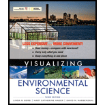 Visualizing Environmental Science (Loose)