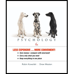 Psychology (Looseleaf)