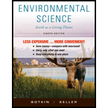 Environmental Science (LOOSELEAF)