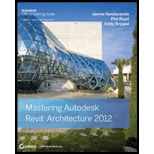 Mastering Autodesk Revit Architecture 2012