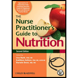 Nurse Practitioners Guide to Nutrition