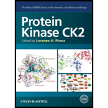 Protein Kinase CK2