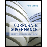 Corporate Governance