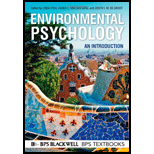 Environmental Psychology