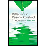 Reflections in Personal Construct Theory