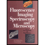 Fluorescence Imaging Spectroscopy and 