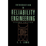 Introduction to Reliability Engineering