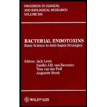 Bacterial Endotoxins Basic Science