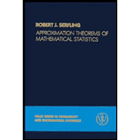 Approximation Theorems of Mathematical Statistics  Volume 12