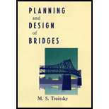 Planning & Design of Bridges