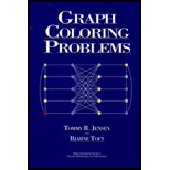 Graph Coloring Problems