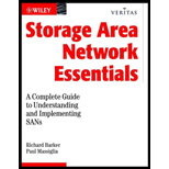 Storage Area Network Essentials