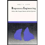 Bioprocess Engineering