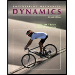 Engineering Mechanics  Dynamics