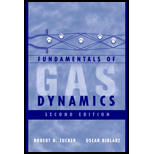 Fundamentals of Gas Dynamics