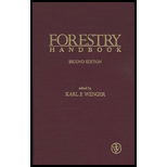 Forestry Handbook