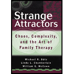 Strange Attractors