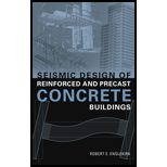 Seismic Design of Reinforced and Precast Concrete Buildings