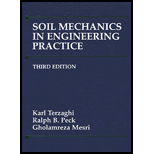 Soil Mechanics in Engineering Practice