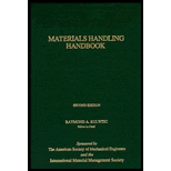 Materials Handling Handbook