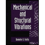 Mechanical and Structural Vibrations