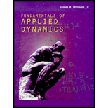 Fundamentals of Applied Dynamics