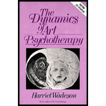 Dynamics of Art Psychotherapy