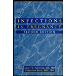 Infections in Pregnancy