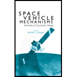 Space Vehicle Mechanisms  Elements of Successful Design