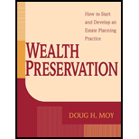 Wealth Preservation