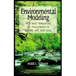 Environmental Modeling