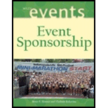 Event Sponsorship