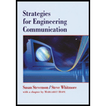 Strategies for Engineering Communication