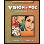 Vision Y Voz / With CD ROM