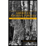 Americas Ancient Forests  From the Ice Age to the Age of Discovery