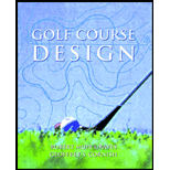 Golf Course Design